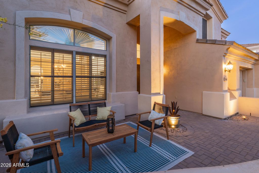 7446 E JOURNEY Lane, Scottsdale, AZ 85255 — photo 2