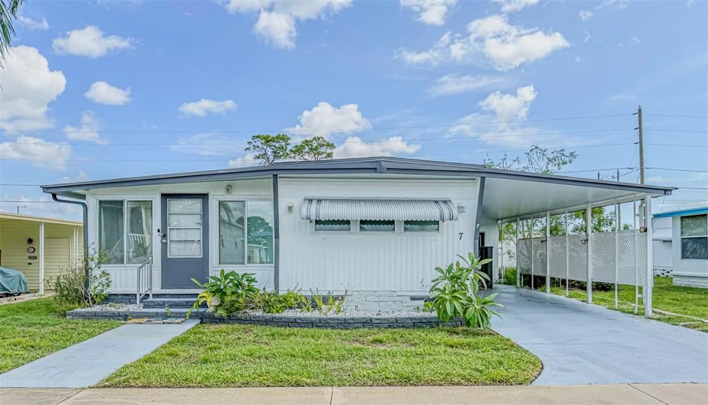 7 DRURY LANE, Tarpon Springs, FL 34689