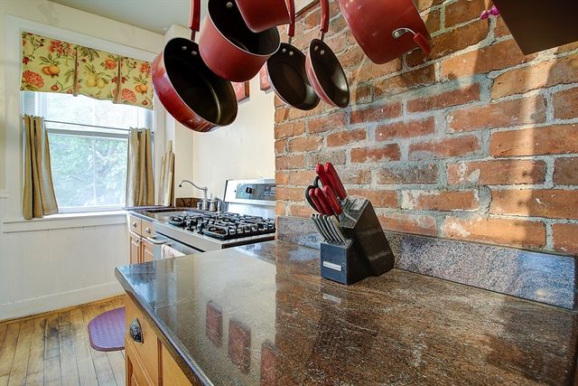 13 Blackstone Street, Cumberland, RI 02864