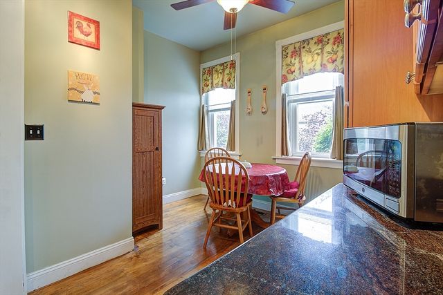13 Blackstone Street, Cumberland, RI 02864