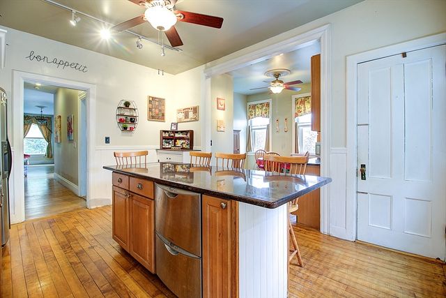13 Blackstone Street, Cumberland, RI 02864