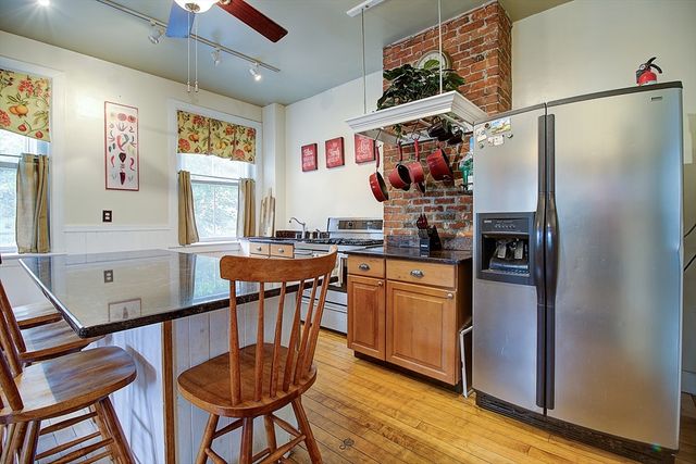 13 Blackstone Street, Cumberland, RI 02864