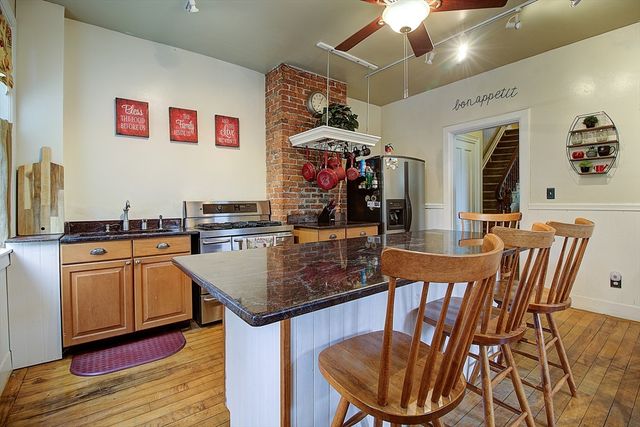 13 Blackstone Street, Cumberland, RI 02864
