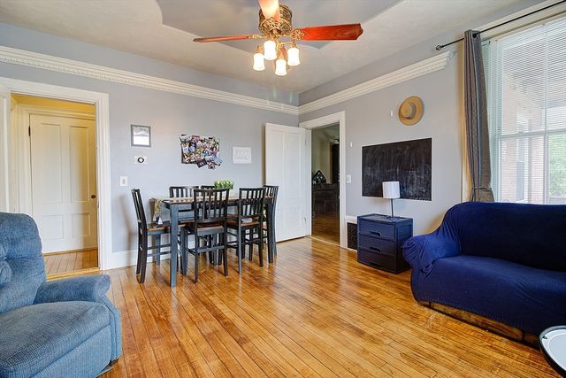 13 Blackstone Street, Cumberland, RI 02864