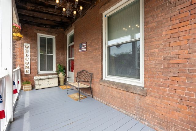 13 Blackstone Street, Cumberland, RI 02864