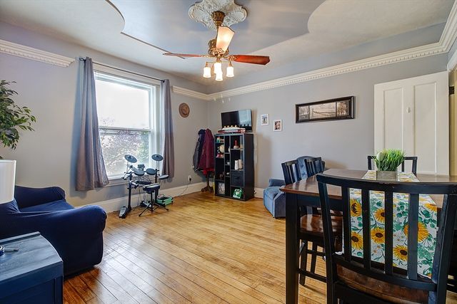 13 Blackstone Street, Cumberland, RI 02864