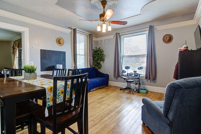 13 Blackstone Street, Cumberland, RI 02864