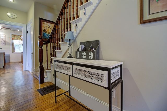 13 Blackstone Street, Cumberland, RI 02864