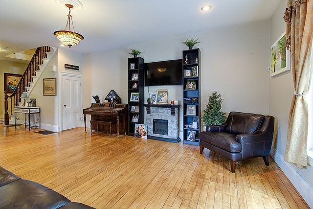 13 Blackstone Street, Cumberland, RI 02864