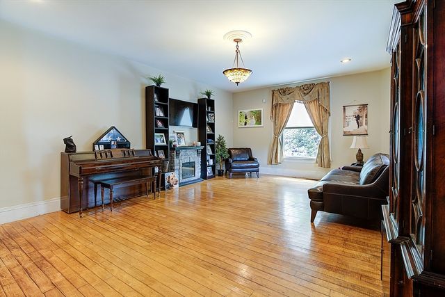 13 Blackstone Street, Cumberland, RI 02864