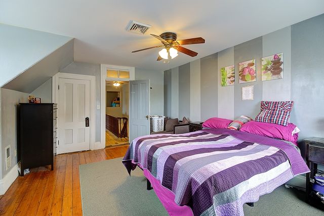 13 Blackstone Street, Cumberland, RI 02864