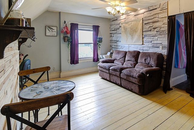 13 Blackstone Street, Cumberland, RI 02864