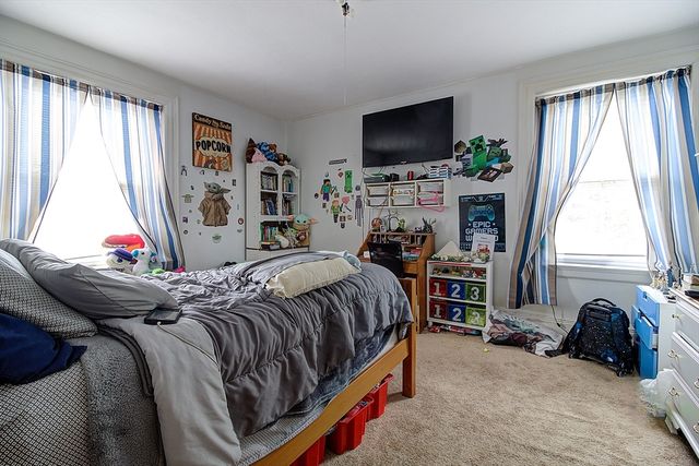 13 Blackstone Street, Cumberland, RI 02864