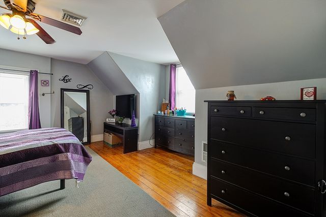13 Blackstone Street, Cumberland, RI 02864