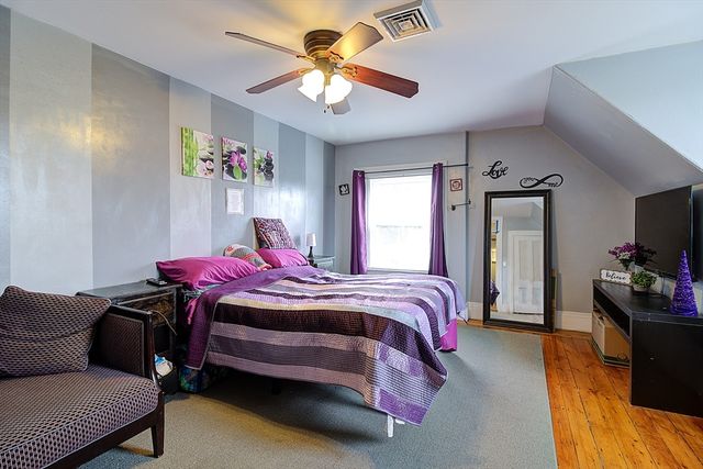 13 Blackstone Street, Cumberland, RI 02864