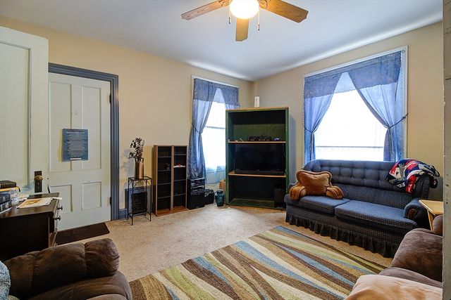 13 Blackstone Street, Cumberland, RI 02864