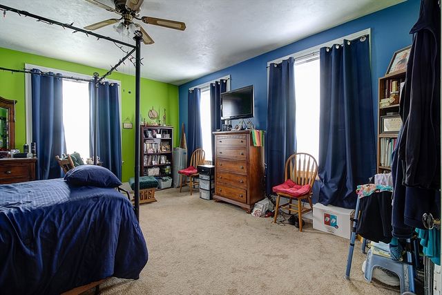 13 Blackstone Street, Cumberland, RI 02864