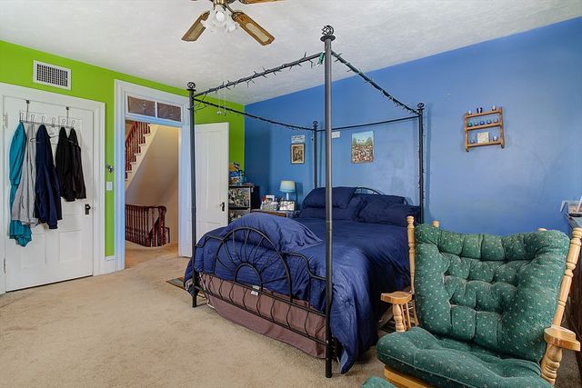 13 Blackstone Street, Cumberland, RI 02864