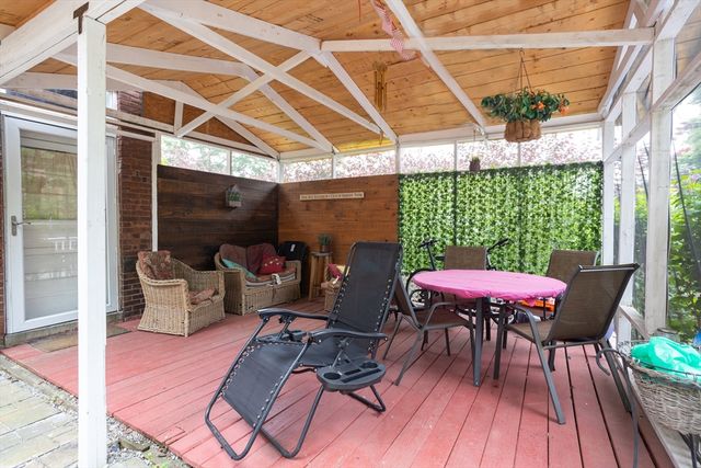 13 Blackstone Street, Cumberland, RI 02864
