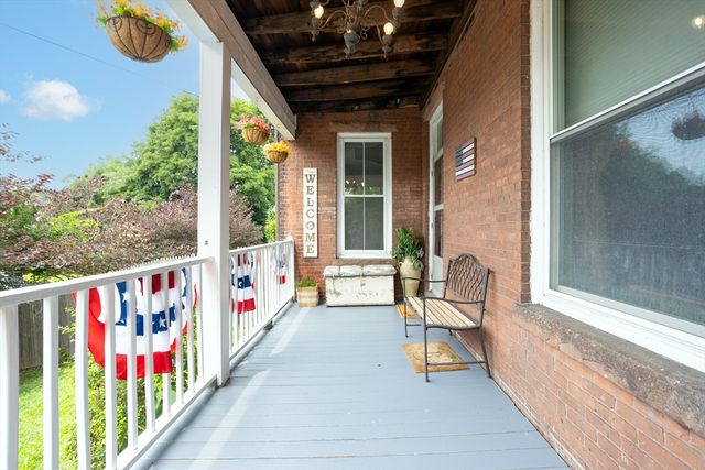 13 Blackstone Street, Cumberland, RI 02864