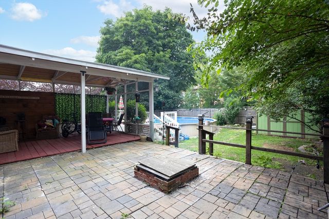 13 Blackstone Street, Cumberland, RI 02864