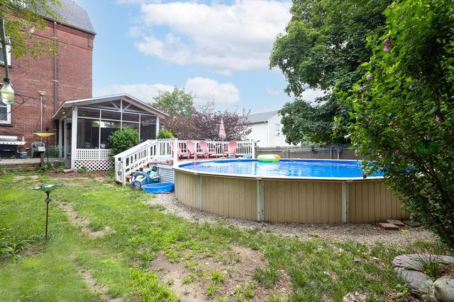 13 Blackstone Street, Cumberland, RI 02864