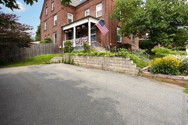 13 Blackstone Street, Cumberland, RI 02864