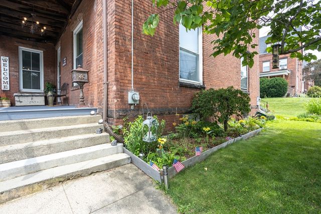 13 Blackstone Street, Cumberland, RI 02864