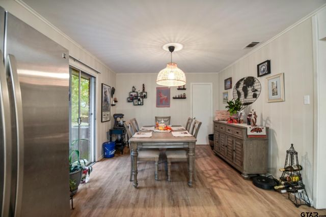 2938 Dinah Lane, Tyler, TX 75701