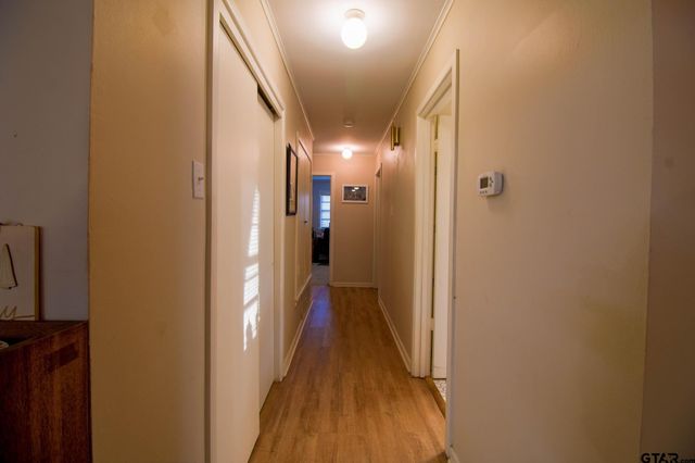 2938 Dinah Lane, Tyler, TX 75701