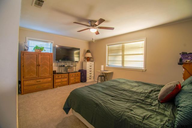 2938 Dinah Lane, Tyler, TX 75701