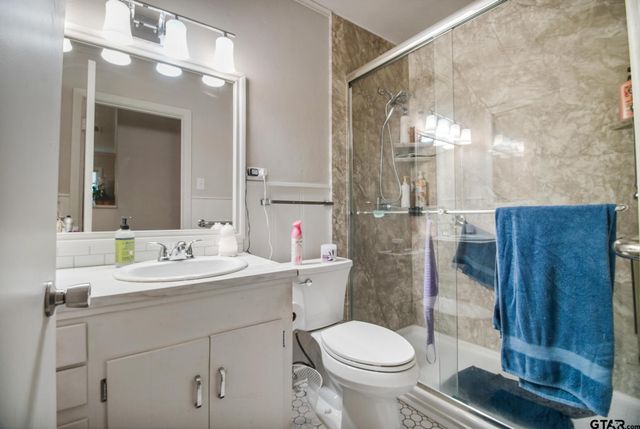 2938 Dinah Lane, Tyler, TX 75701