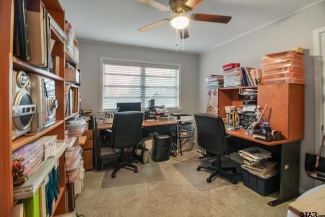 2938 Dinah Lane, Tyler, TX 75701