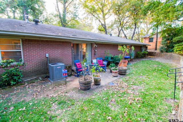 2938 Dinah Lane, Tyler, TX 75701