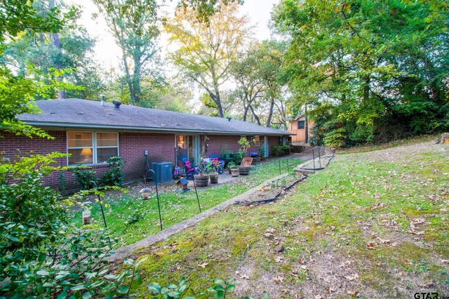 2938 Dinah Lane, Tyler, TX 75701