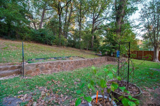 2938 Dinah Lane, Tyler, TX 75701