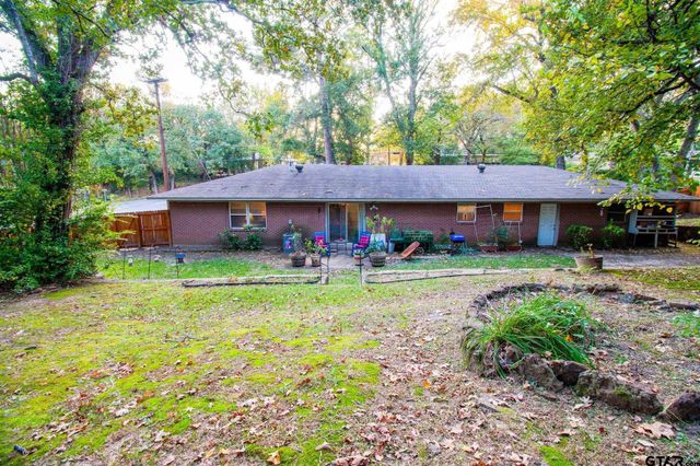 2938 Dinah Lane, Tyler, TX 75701