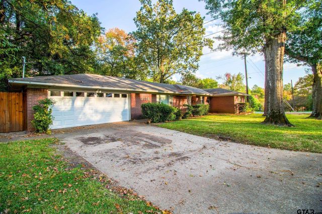 2938 Dinah Lane, Tyler, TX 75701