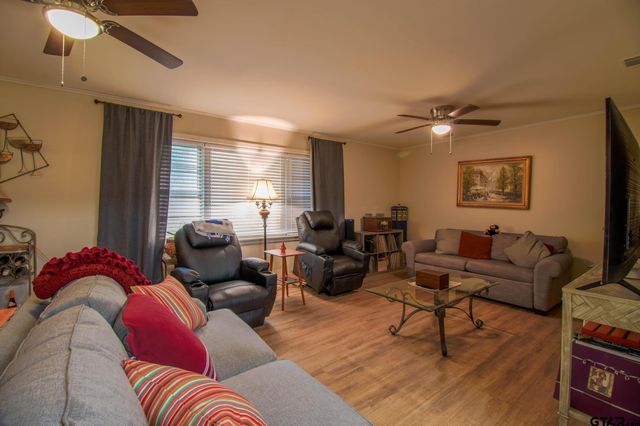 2938 Dinah Lane, Tyler, TX 75701