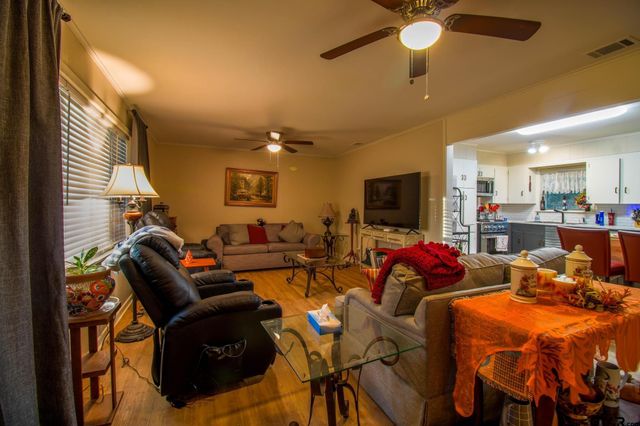 2938 Dinah Lane, Tyler, TX 75701