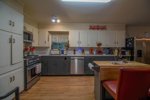 2938 Dinah Lane, Tyler, TX 75701