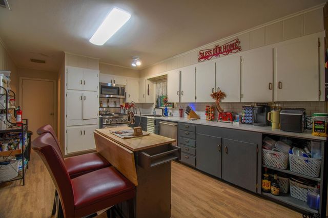 2938 Dinah Lane, Tyler, TX 75701