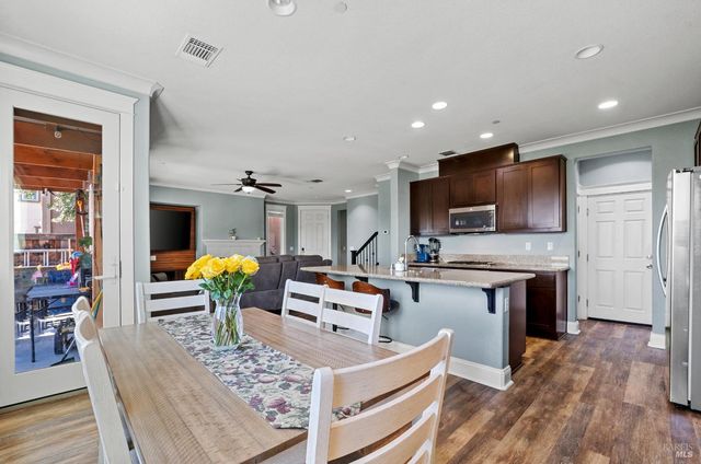 5311 Gramercy Cir, Fairfield, CA 94533