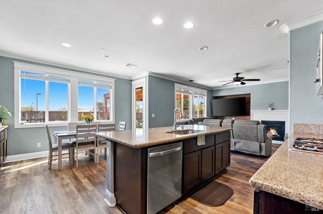 5311 Gramercy Cir, Fairfield, CA 94533