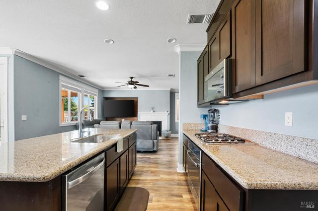 5311 Gramercy Cir, Fairfield, CA 94533