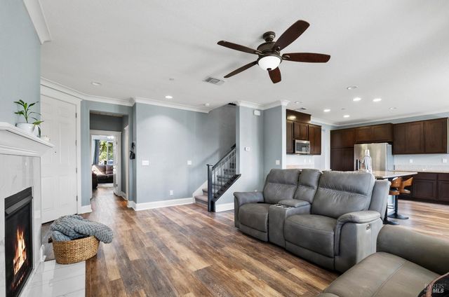 5311 Gramercy Cir, Fairfield, CA 94533