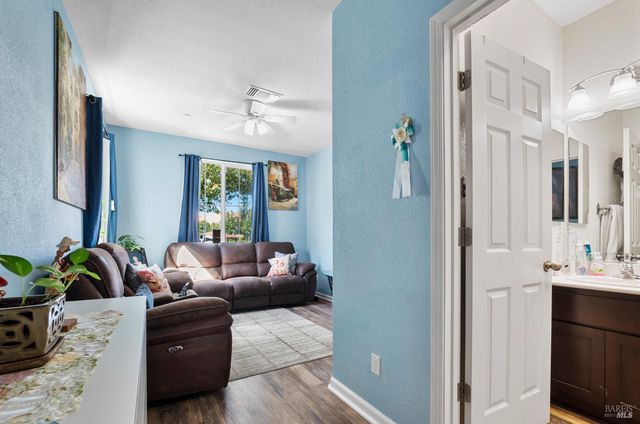 5311 Gramercy Cir, Fairfield, CA 94533