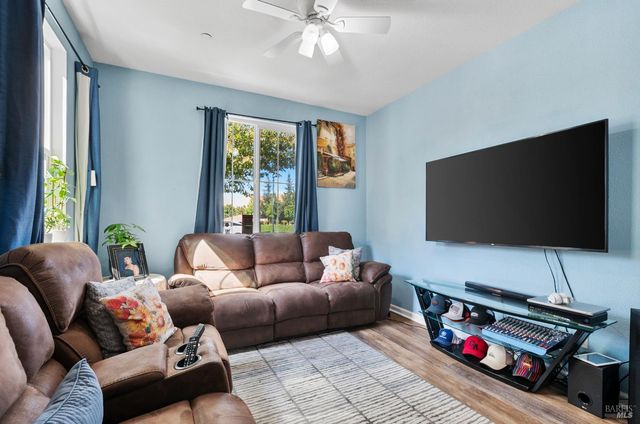 5311 Gramercy Cir, Fairfield, CA 94533