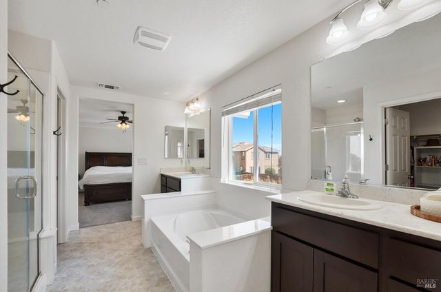 5311 Gramercy Cir, Fairfield, CA 94533