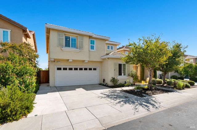 5311 Gramercy Cir, Fairfield, CA 94533